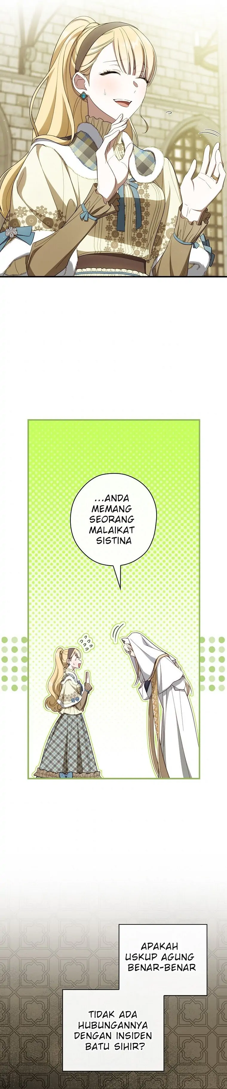 How To Get My Husband On My Side Chapter 48 page 12