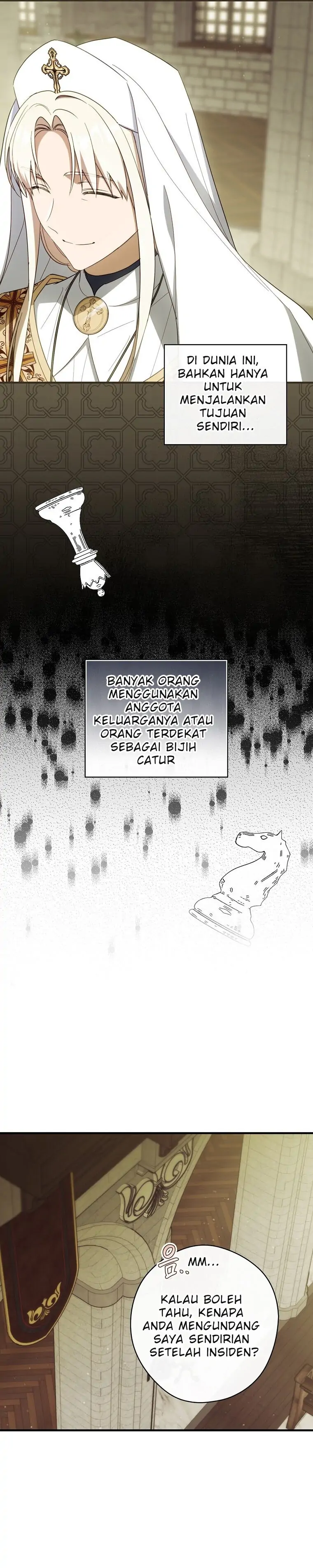 How To Get My Husband On My Side Chapter 48 page 13