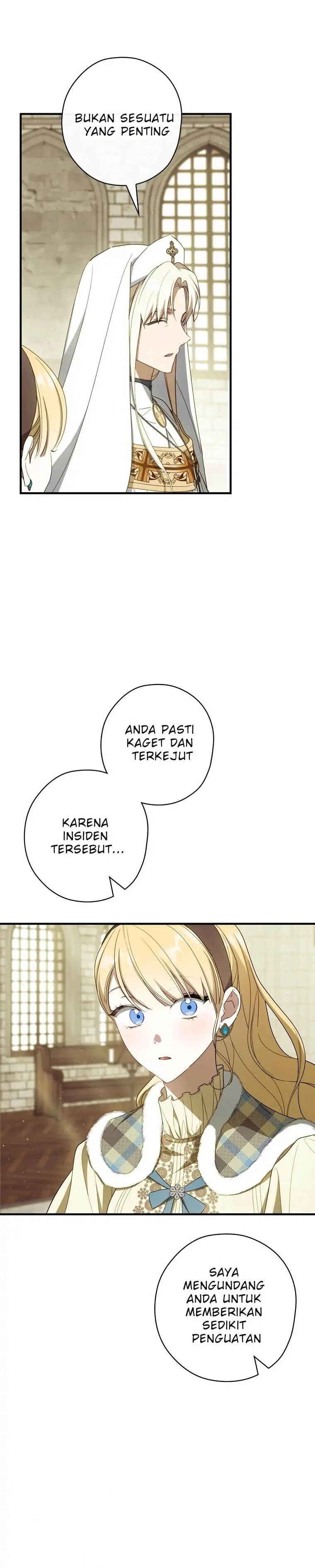 How To Get My Husband On My Side Chapter 48 page 14