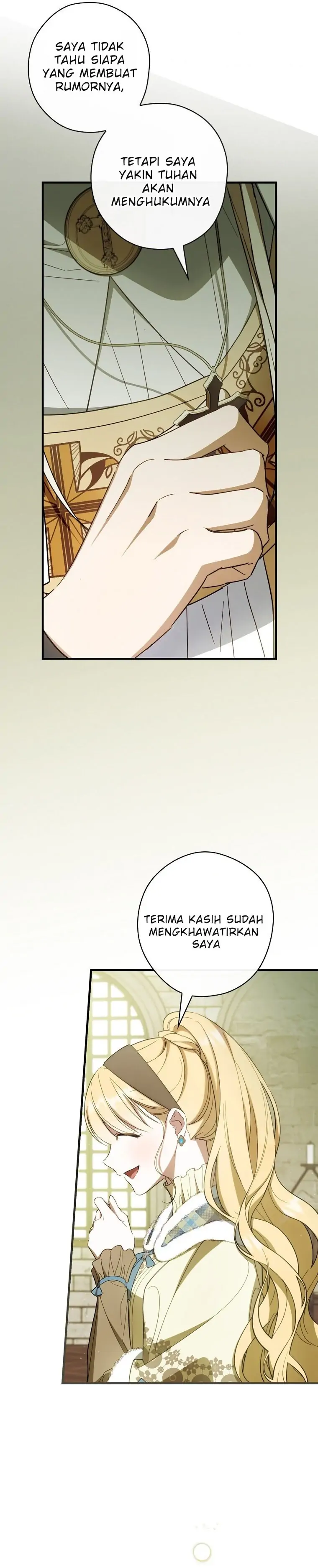 How To Get My Husband On My Side Chapter 48 page 15