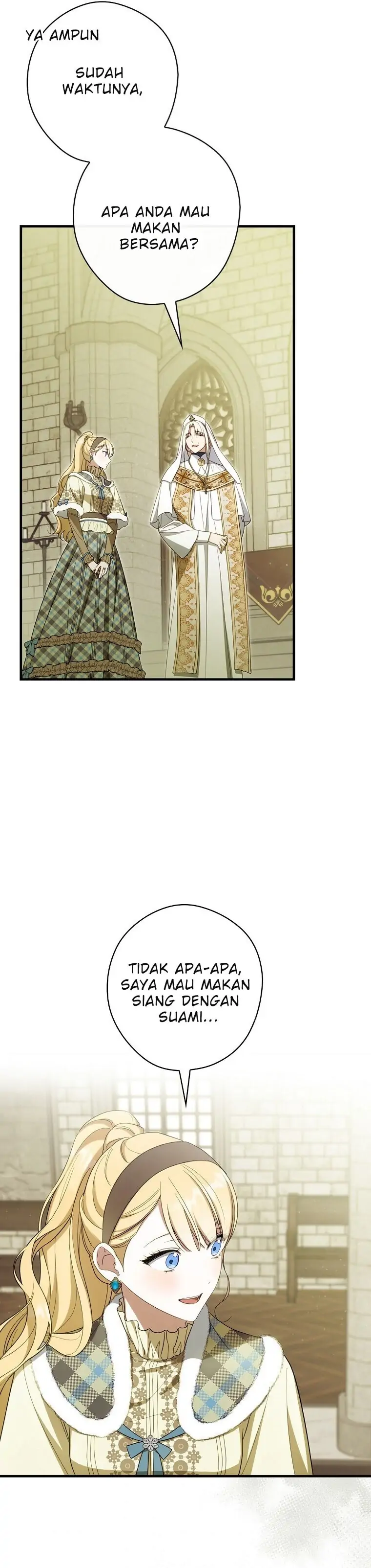 How To Get My Husband On My Side Chapter 48 page 17