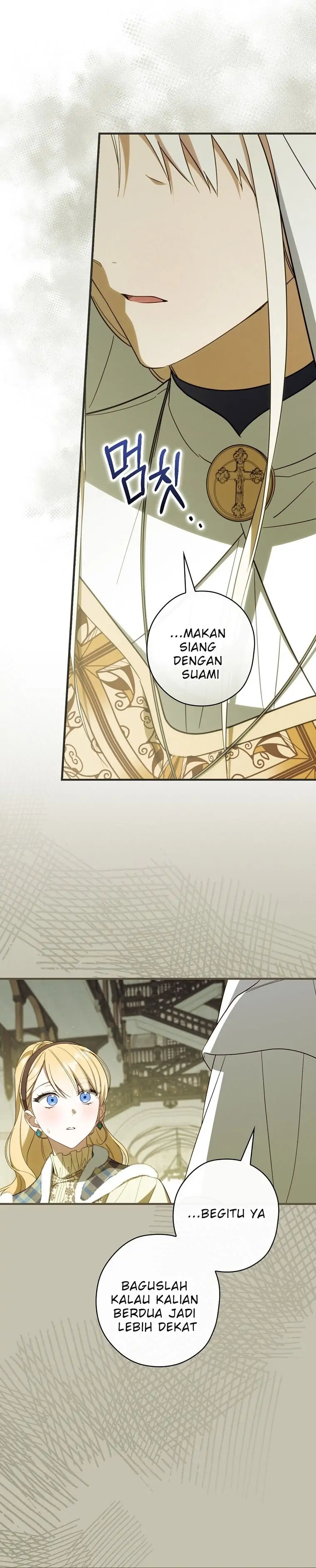 How To Get My Husband On My Side Chapter 48 page 18