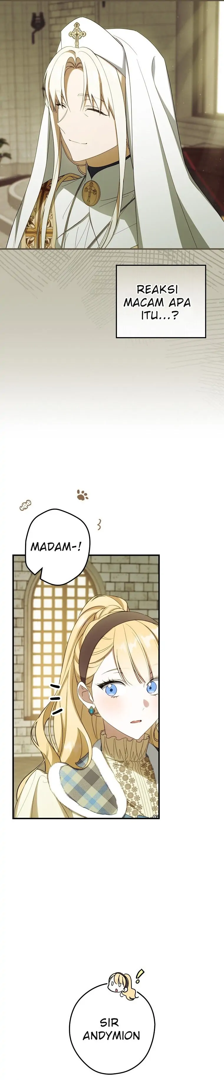 How To Get My Husband On My Side Chapter 48 page 19