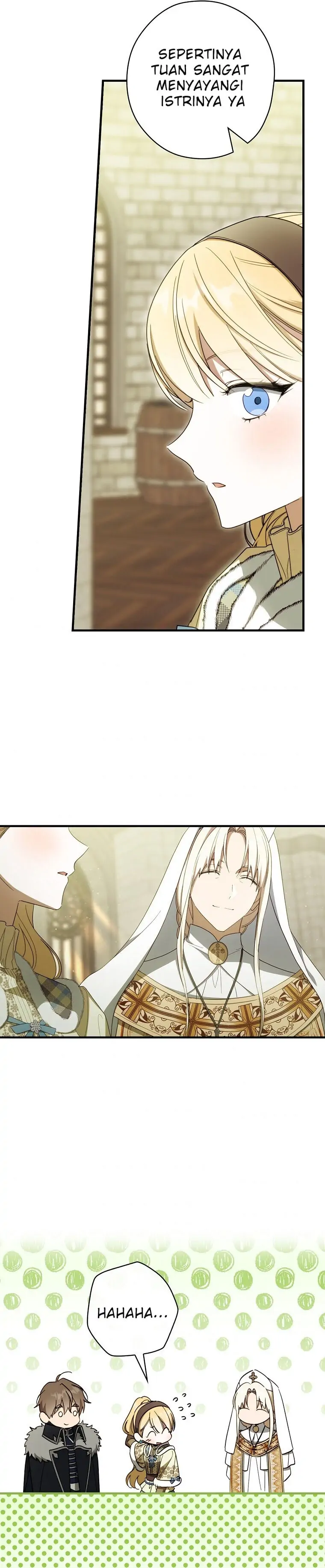 How To Get My Husband On My Side Chapter 48 page 23