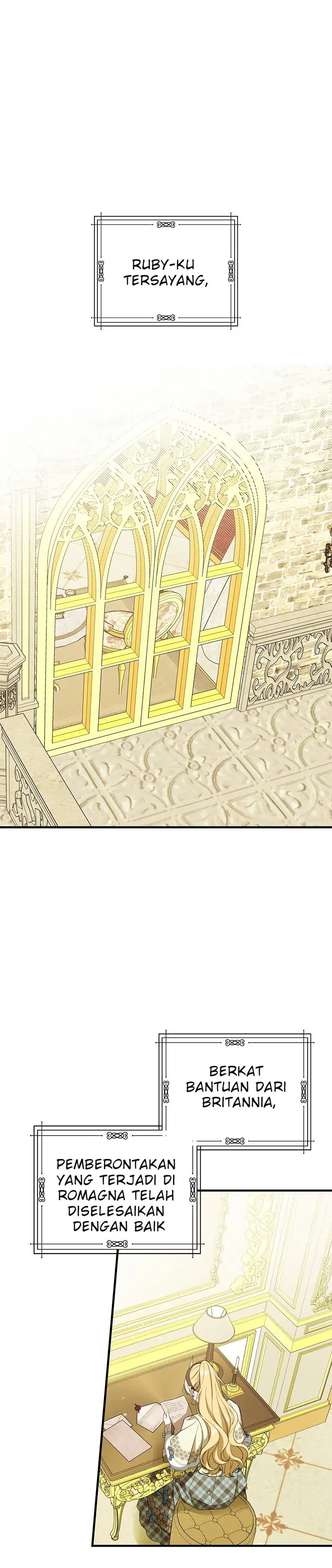 How To Get My Husband On My Side Chapter 48 page 2
