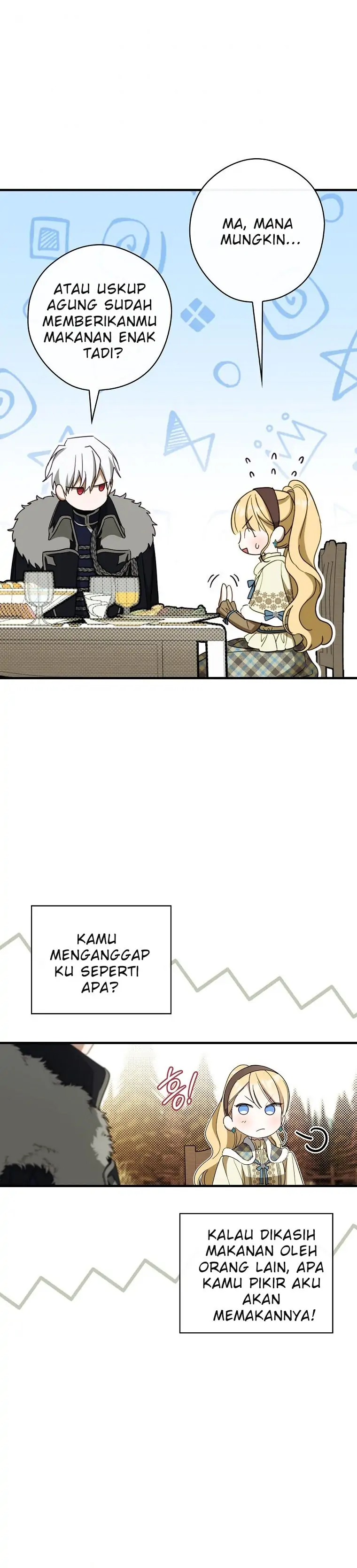 How To Get My Husband On My Side Chapter 48 page 29