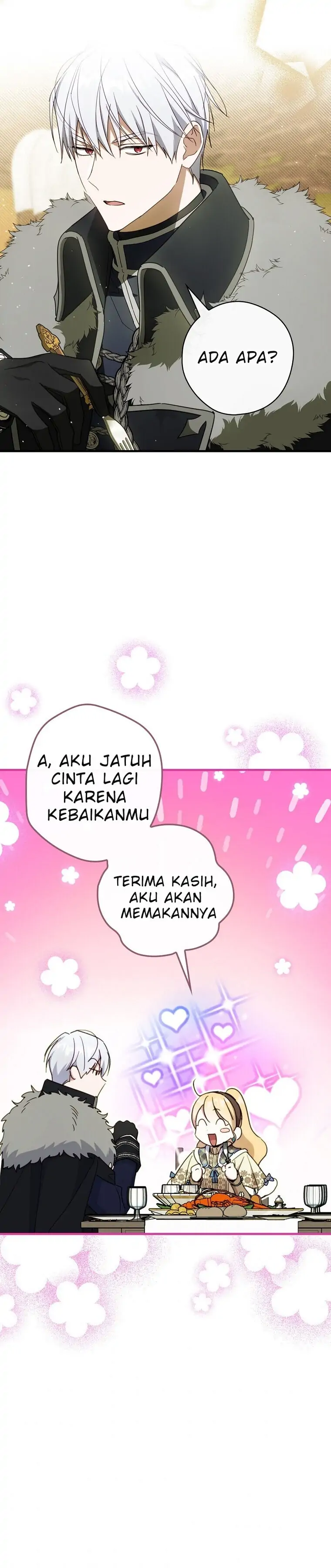 How To Get My Husband On My Side Chapter 48 page 31