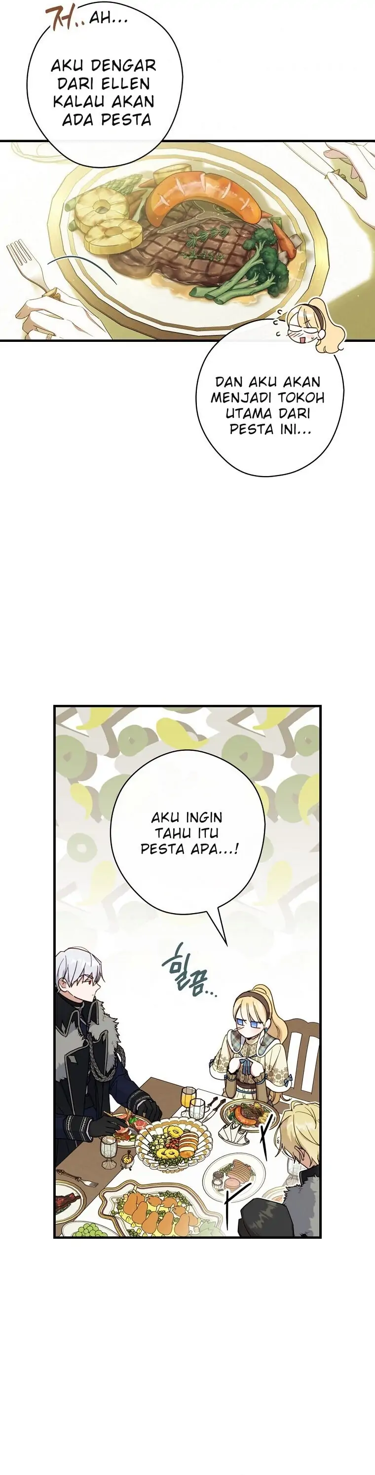 How To Get My Husband On My Side Chapter 48 page 32