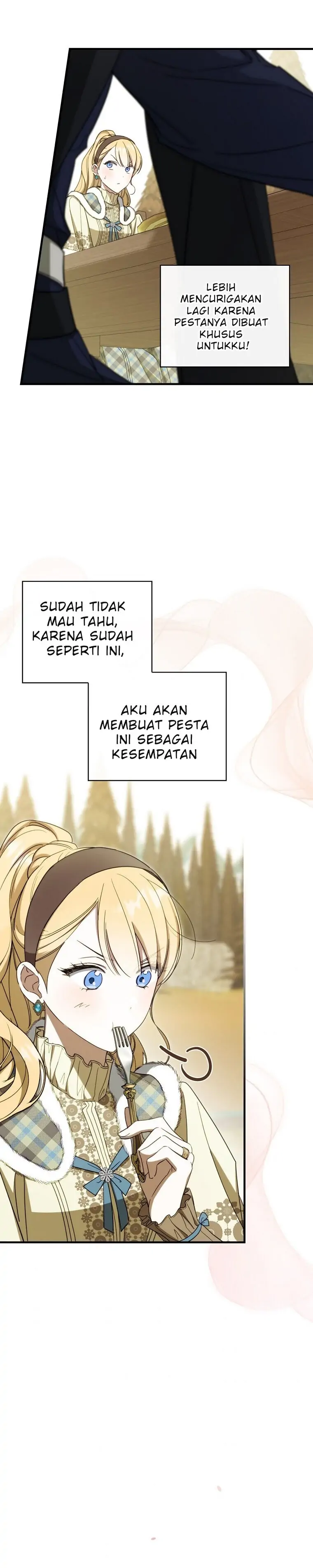 How To Get My Husband On My Side Chapter 48 page 34
