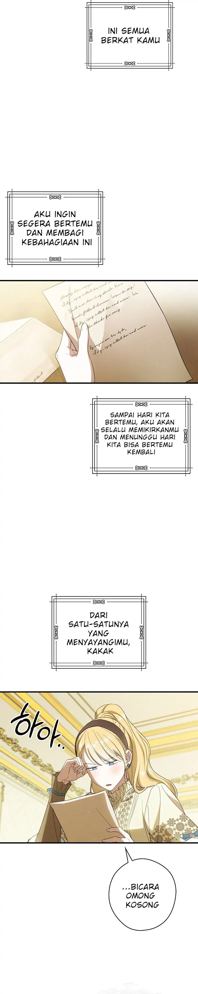 How To Get My Husband On My Side Chapter 48 page 3