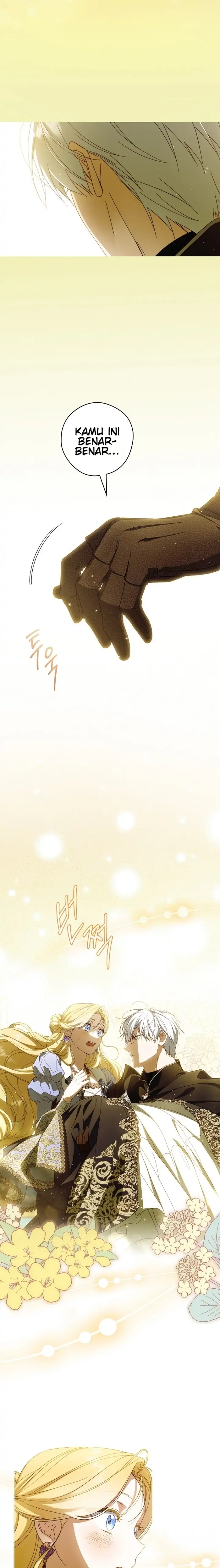 How To Get My Husband On My Side Chapter 58 page 9