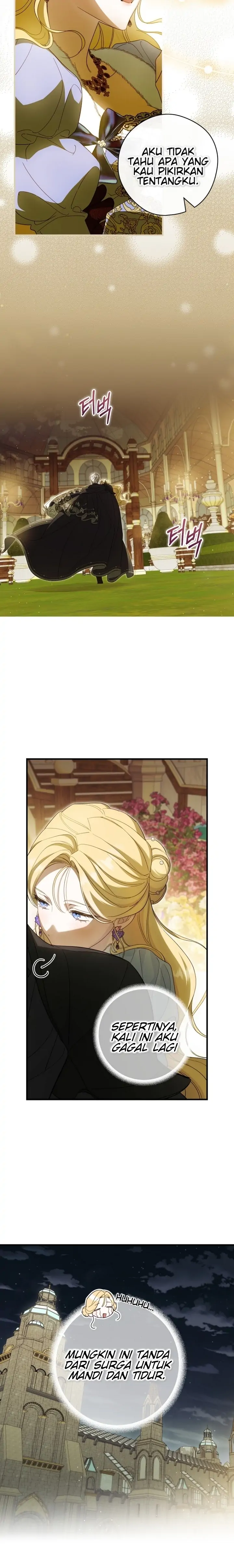 How To Get My Husband On My Side Chapter 58 page 10