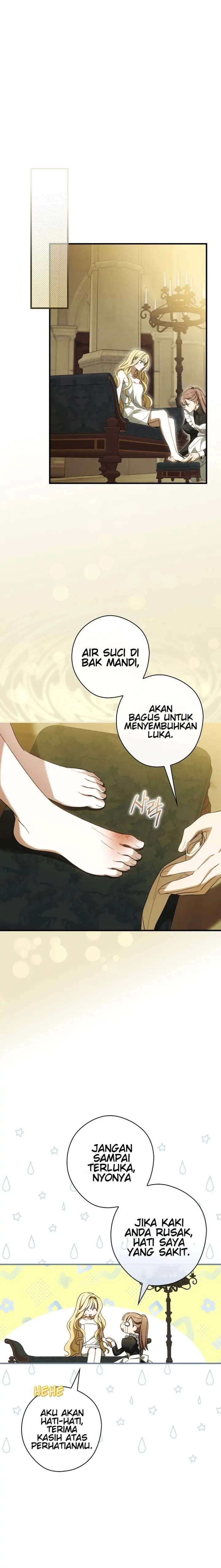 How To Get My Husband On My Side Chapter 58 page 13