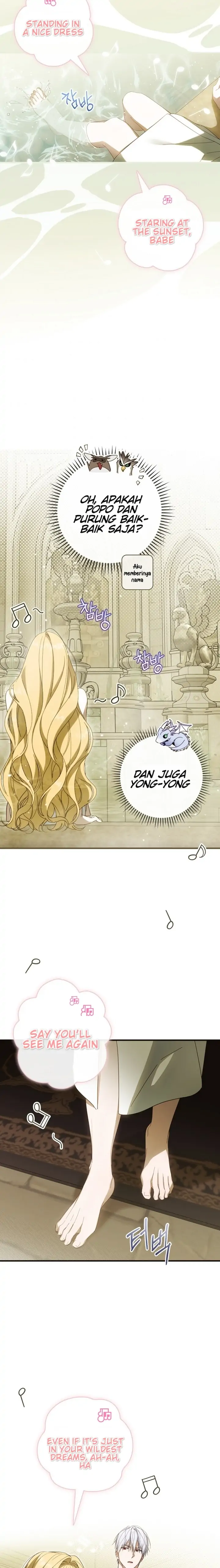 How To Get My Husband On My Side Chapter 58 page 17