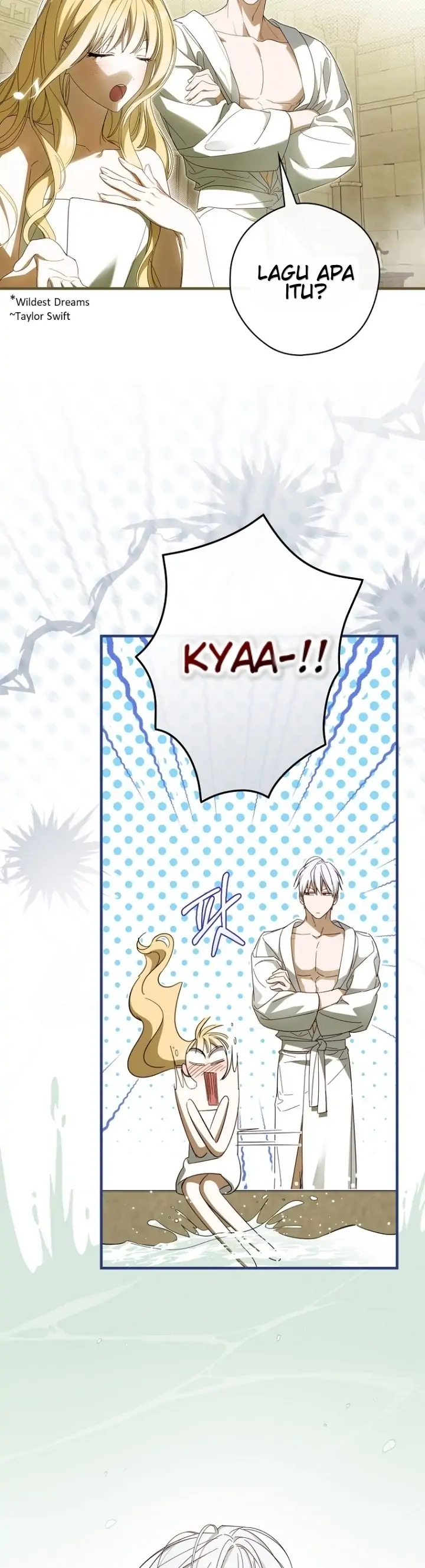 How To Get My Husband On My Side Chapter 58 page 18