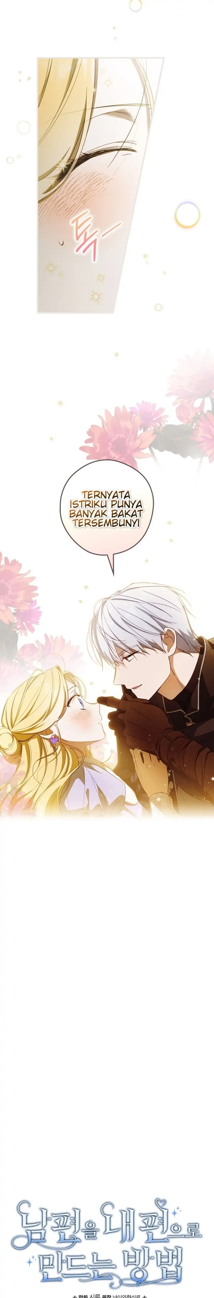 How To Get My Husband On My Side Chapter 58 page 2