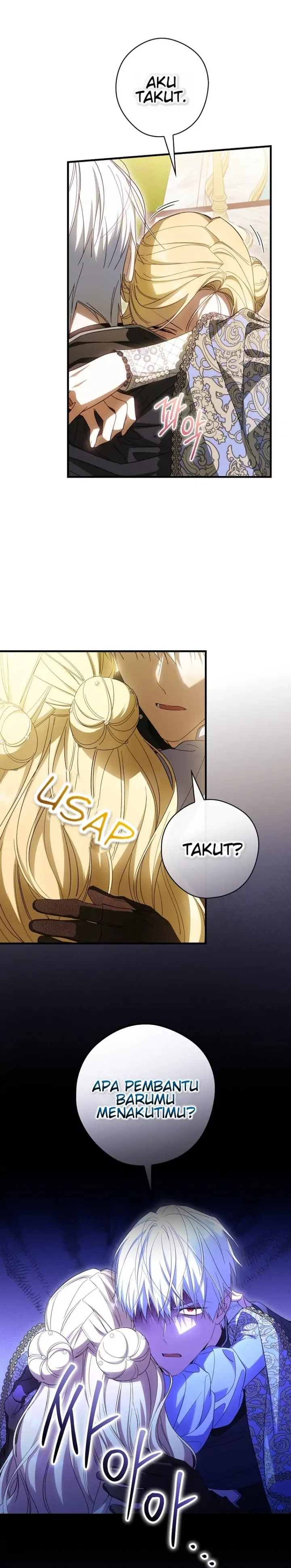 How To Get My Husband On My Side Chapter 58 page 6