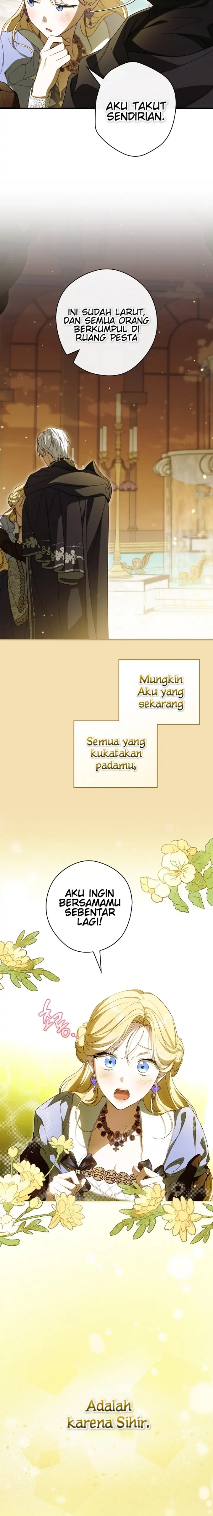How To Get My Husband On My Side Chapter 58 page 8