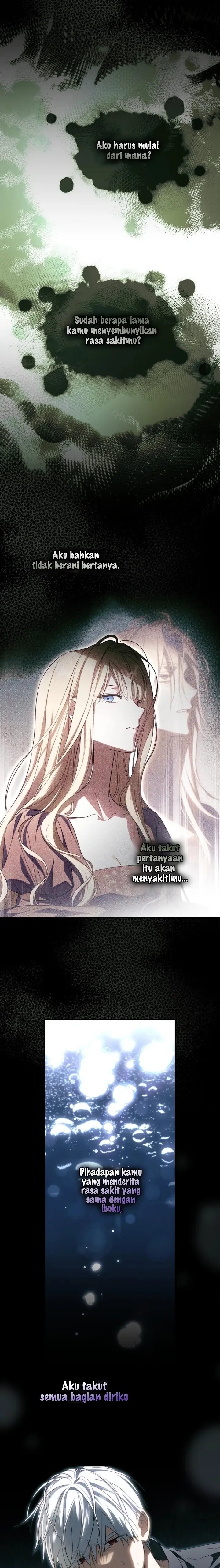 How To Get My Husband On My Side Chapter 78 page 11