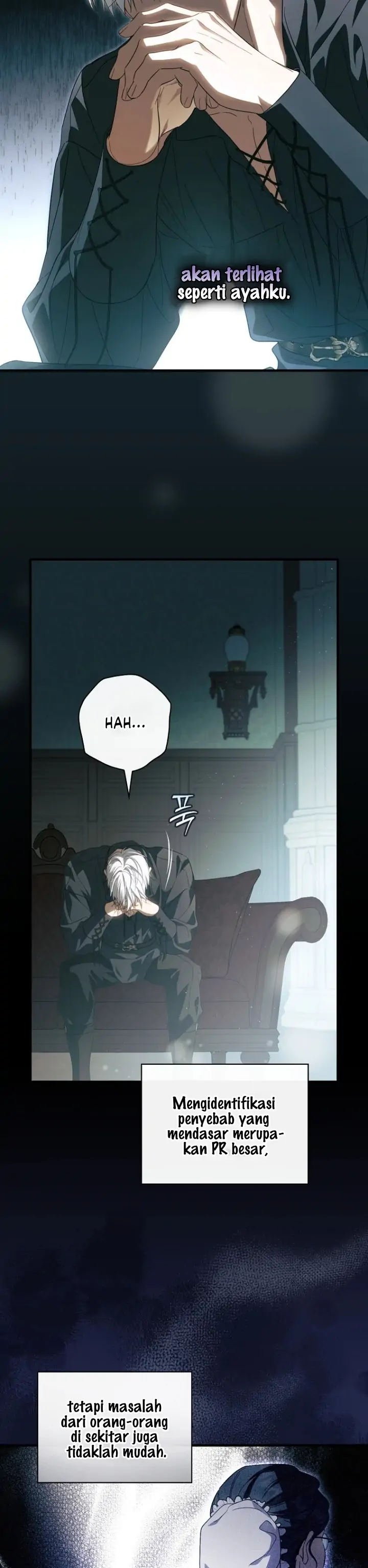 How To Get My Husband On My Side Chapter 78 page 12