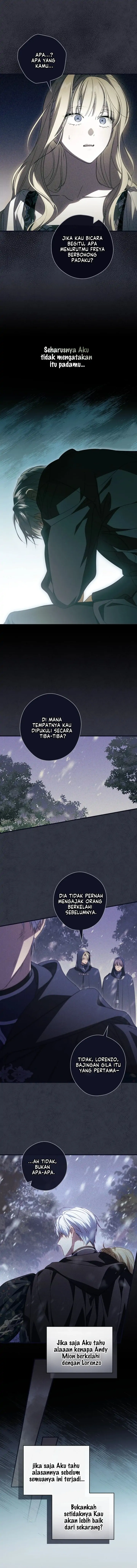 How To Get My Husband On My Side Chapter 78 page 14