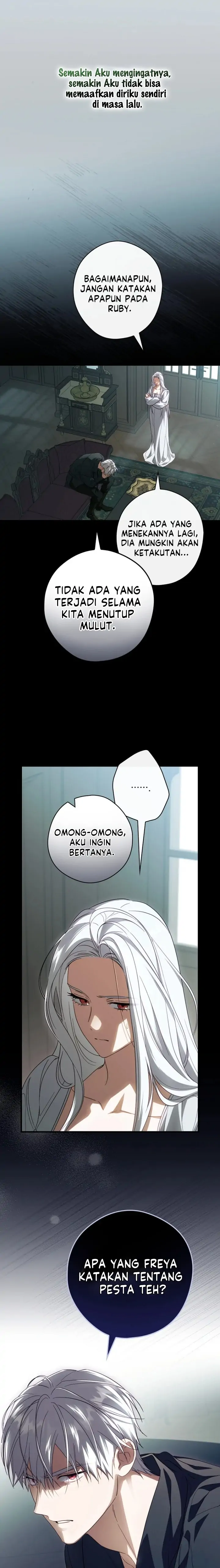 How To Get My Husband On My Side Chapter 78 page 15