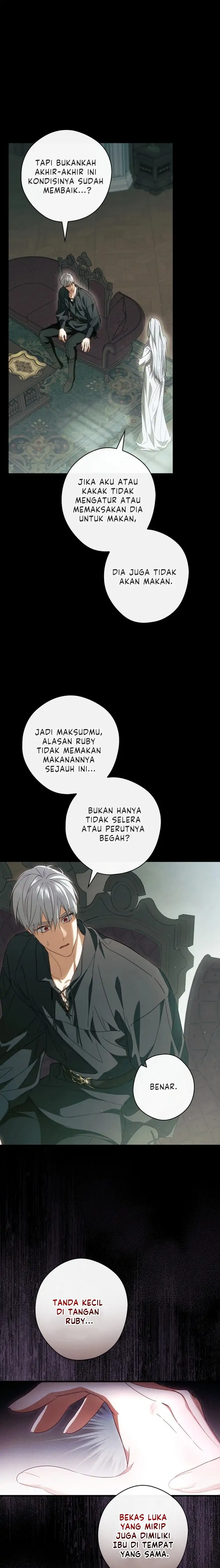 How To Get My Husband On My Side Chapter 78 page 1