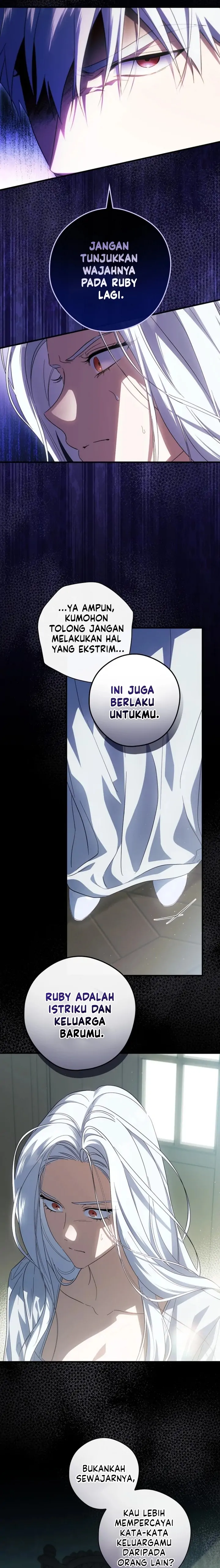 How To Get My Husband On My Side Chapter 78 page 19