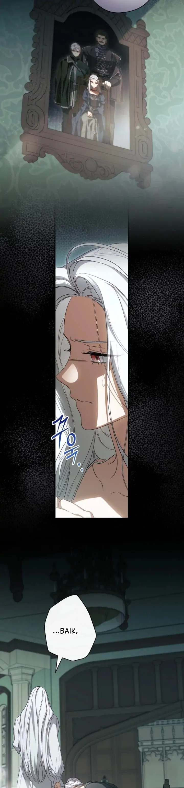 How To Get My Husband On My Side Chapter 78 page 20