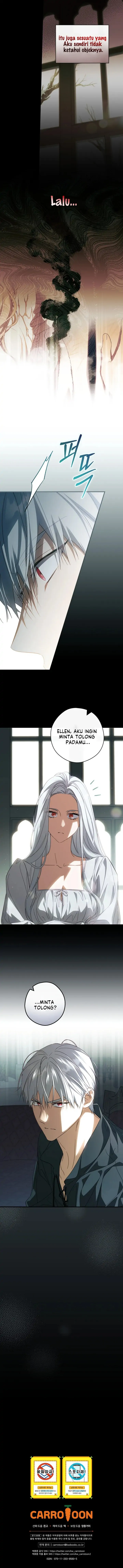 How To Get My Husband On My Side Chapter 78 page 22