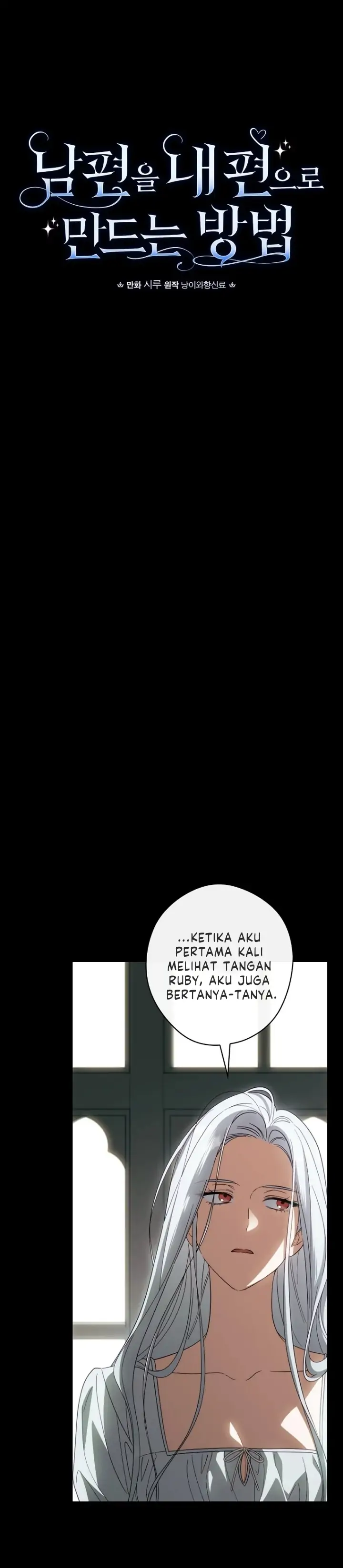 How To Get My Husband On My Side Chapter 78 page 3