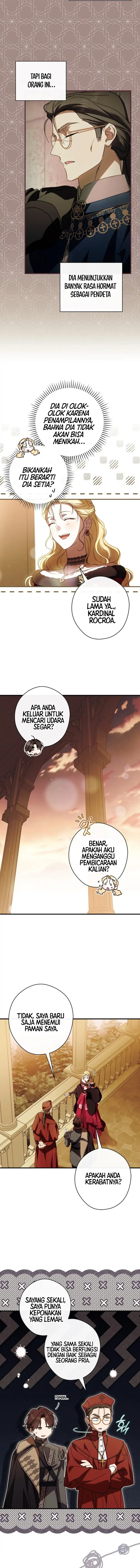 How To Get My Husband On My Side Chapter 84 page 11