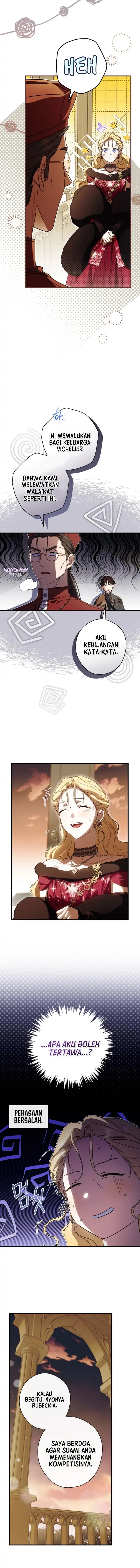 How To Get My Husband On My Side Chapter 84 page 12