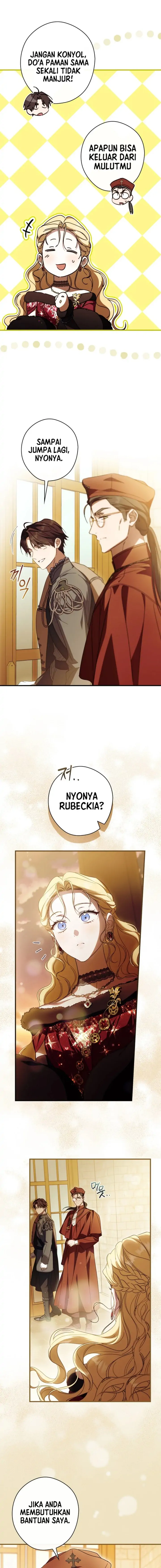 How To Get My Husband On My Side Chapter 84 page 13