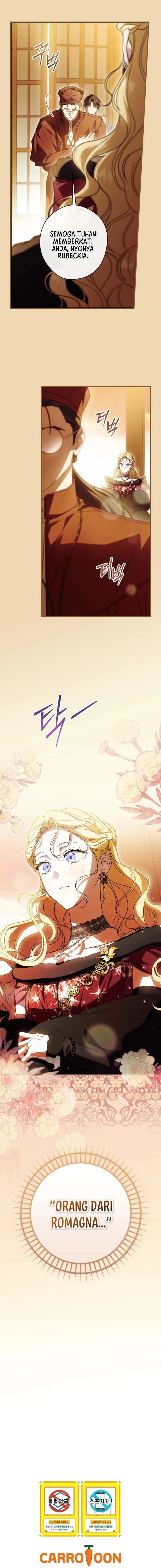 How To Get My Husband On My Side Chapter 84 page 15