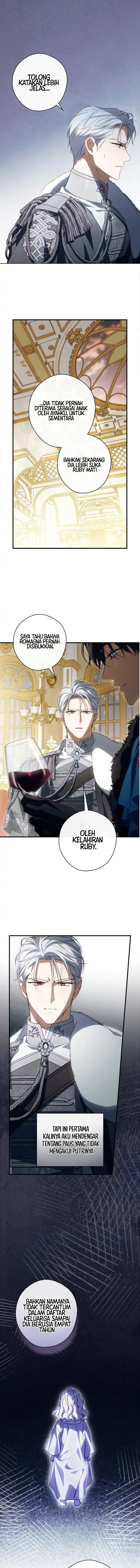 How To Get My Husband On My Side Chapter 84 page 1