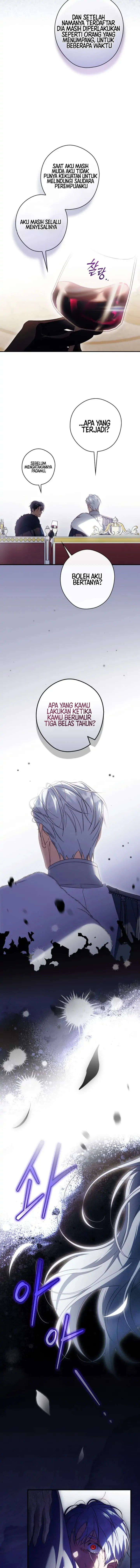 How To Get My Husband On My Side Chapter 84 page 2