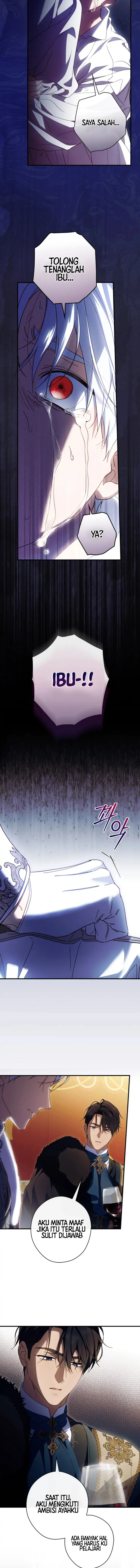 How To Get My Husband On My Side Chapter 84 page 3