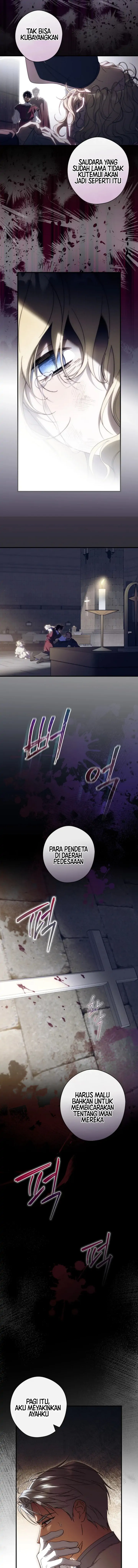 How To Get My Husband On My Side Chapter 84 page 5