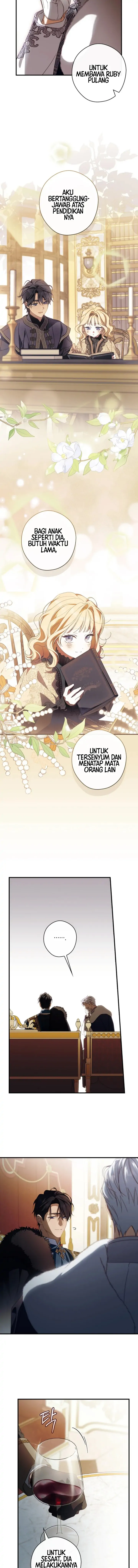 How To Get My Husband On My Side Chapter 84 page 6