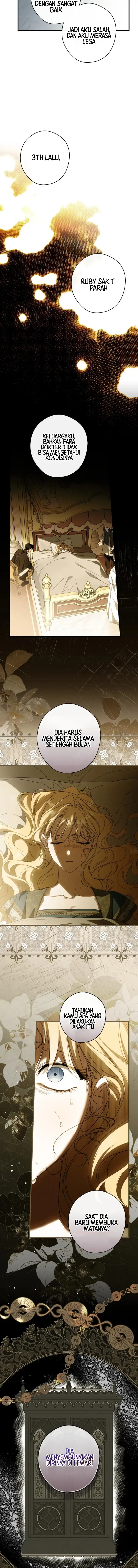 How To Get My Husband On My Side Chapter 84 page 7