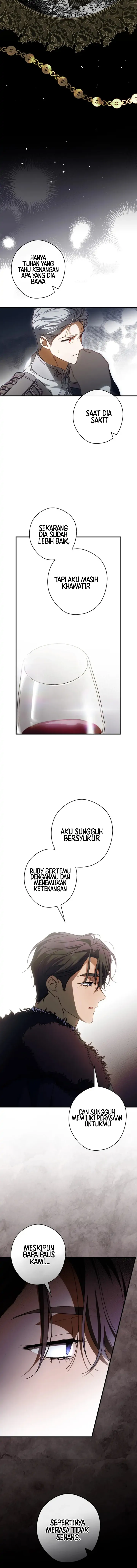 How To Get My Husband On My Side Chapter 84 page 8
