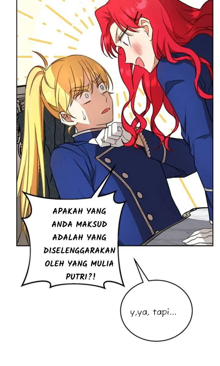 HOW TO PREY ON YOUR MASTER Chapter 11 page 9
