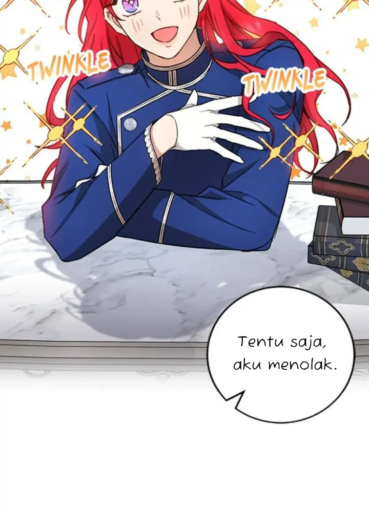 HOW TO PREY ON YOUR MASTER Chapter 11 page 11