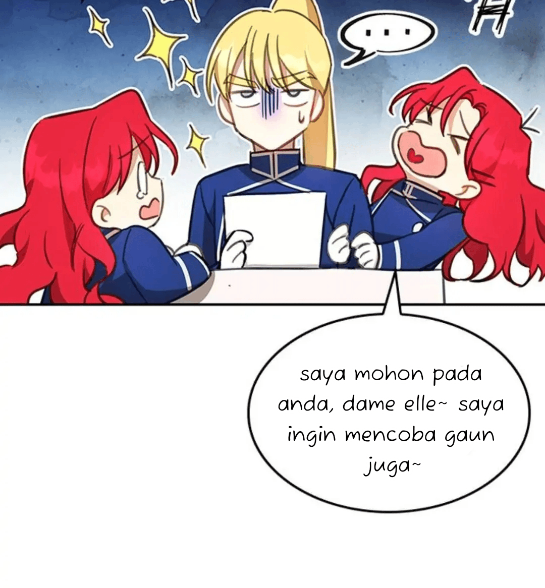 HOW TO PREY ON YOUR MASTER Chapter 11 page 13