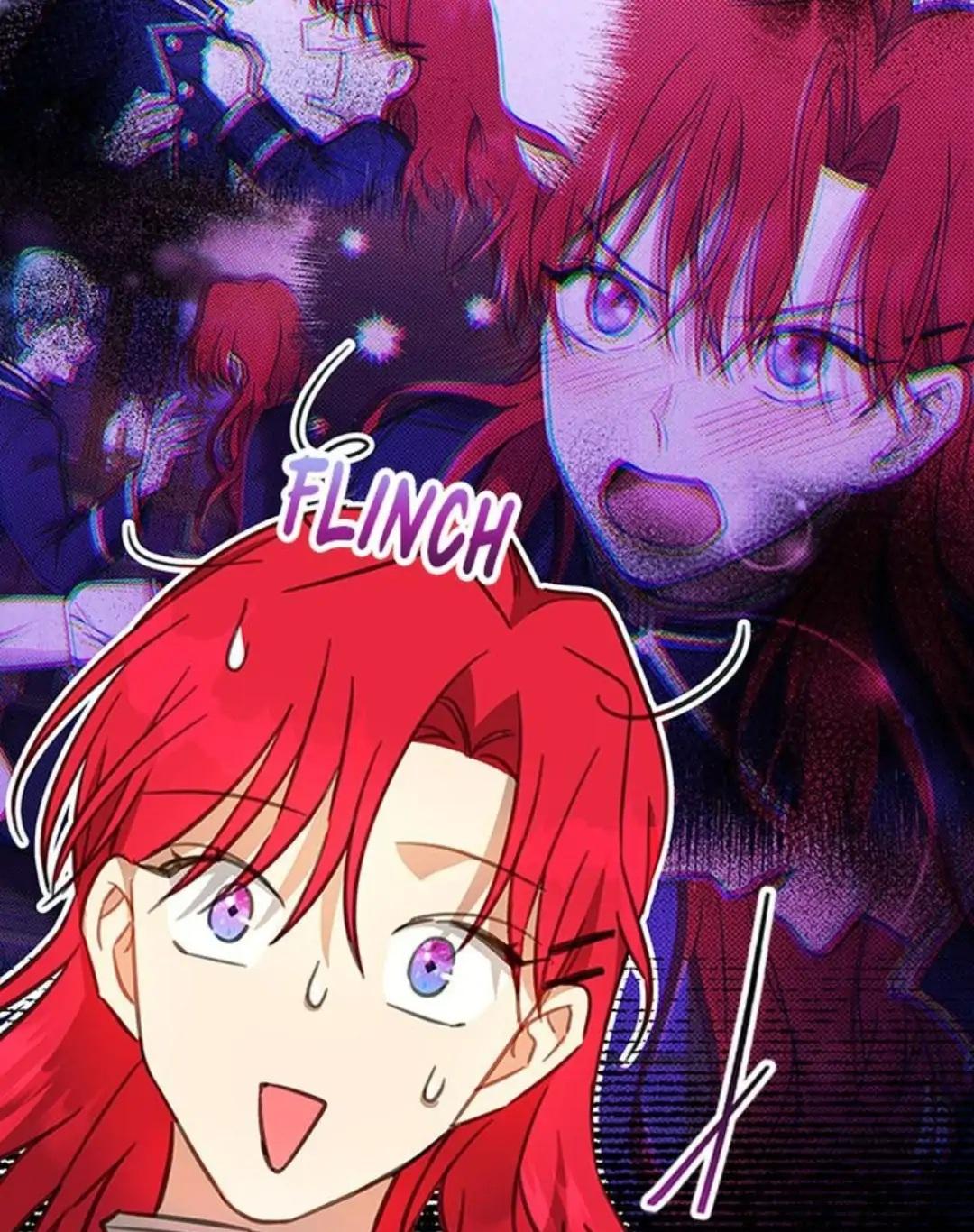 HOW TO PREY ON YOUR MASTER Chapter 11 page 15