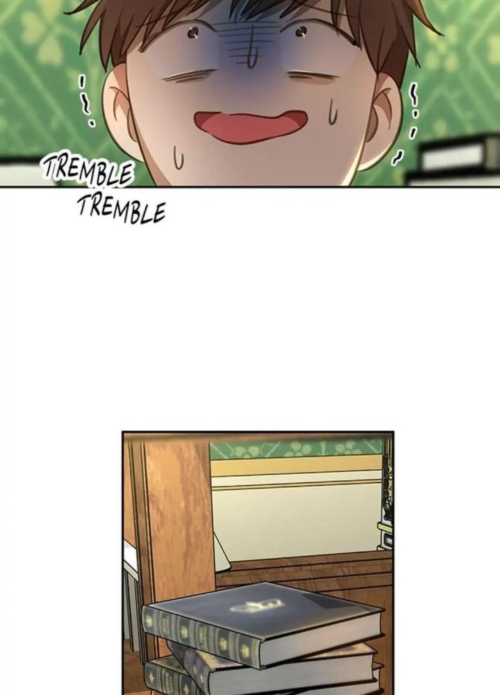 HOW TO PREY ON YOUR MASTER Chapter 11 page 21