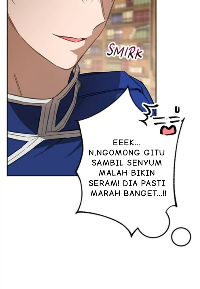HOW TO PREY ON YOUR MASTER Chapter 11 page 24