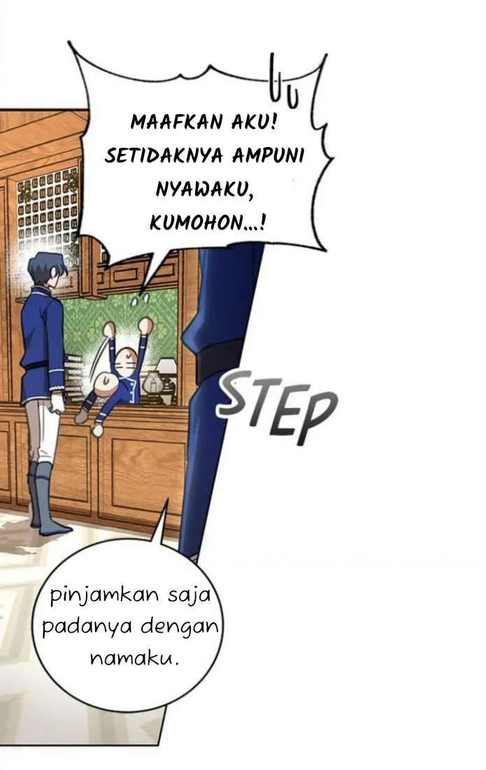 HOW TO PREY ON YOUR MASTER Chapter 11 page 25