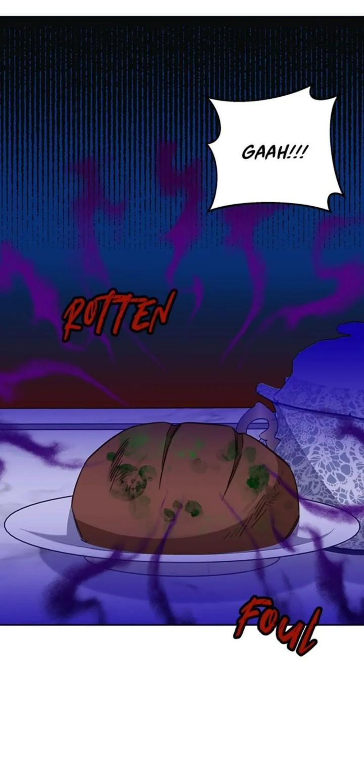 HOW TO PREY ON YOUR MASTER Chapter 11 page 2